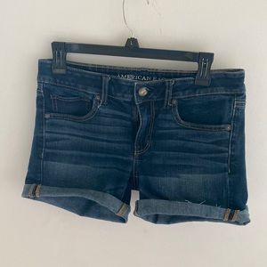 Aero Jean shorts